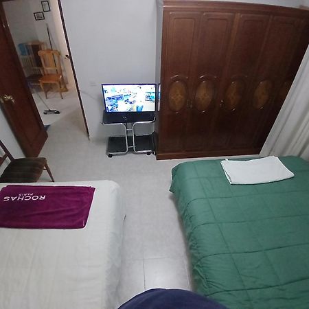 Habitacion Privada Familiar توليدو المظهر الخارجي الصورة