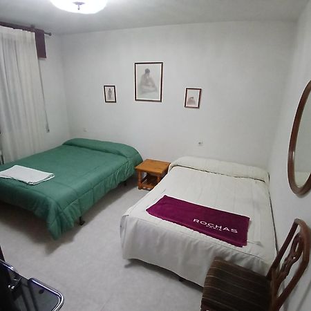 Habitacion Privada Familiar توليدو المظهر الخارجي الصورة