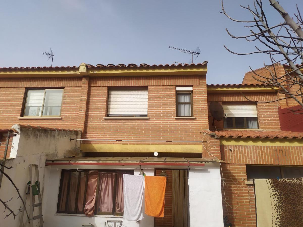 Habitacion Privada Familiar توليدو المظهر الخارجي الصورة