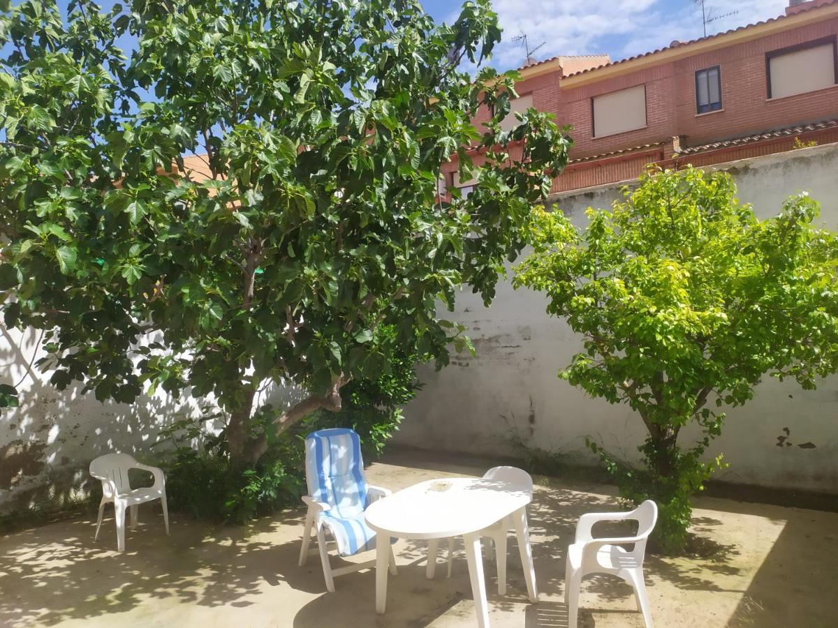 Habitacion Privada Familiar توليدو المظهر الخارجي الصورة