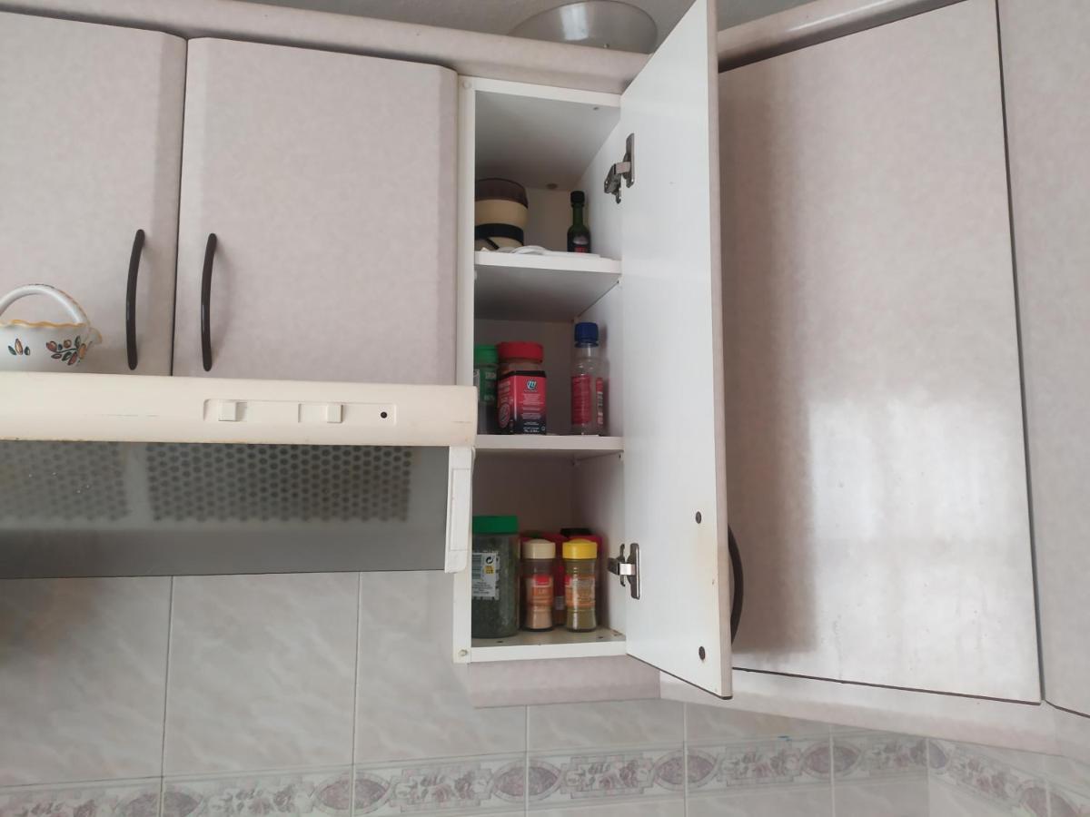 Habitacion Privada Familiar توليدو المظهر الخارجي الصورة