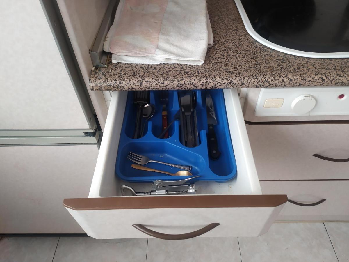 Habitacion Privada Familiar توليدو المظهر الخارجي الصورة