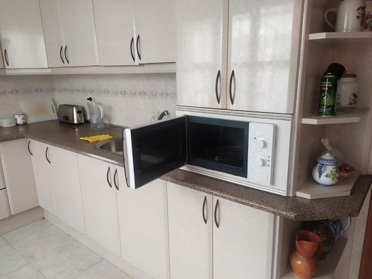 Habitacion Privada Familiar توليدو المظهر الخارجي الصورة