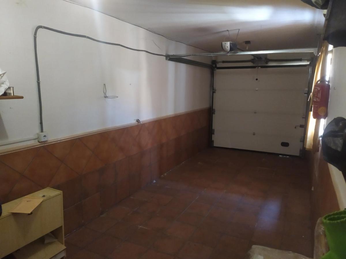 Habitacion Privada Familiar توليدو المظهر الخارجي الصورة