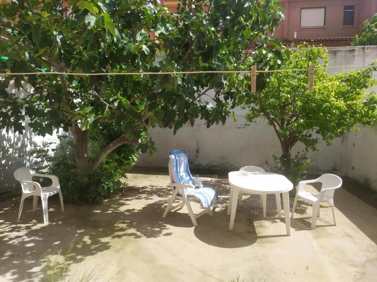 Habitacion Privada Familiar توليدو المظهر الخارجي الصورة