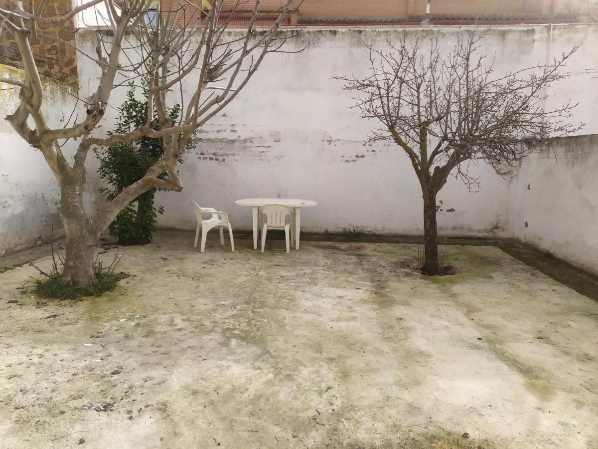 Habitacion Privada Familiar توليدو المظهر الخارجي الصورة