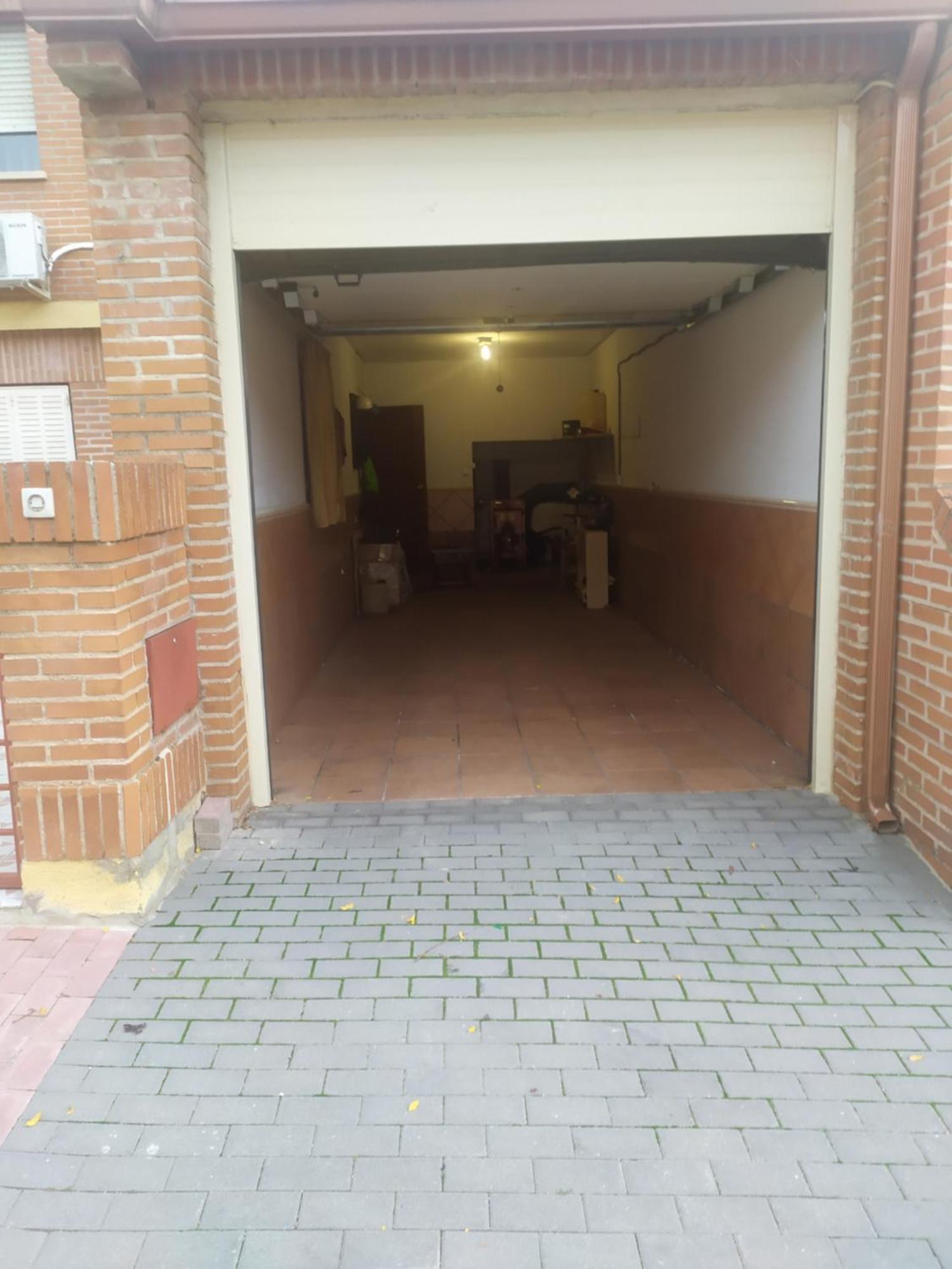 Habitacion Privada Familiar توليدو المظهر الخارجي الصورة