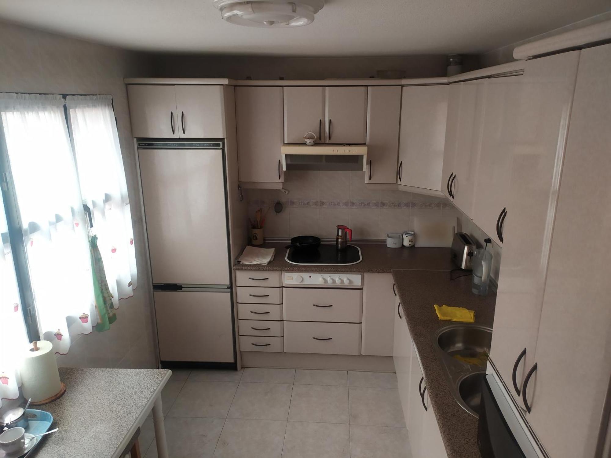 Habitacion Privada Familiar توليدو المظهر الخارجي الصورة