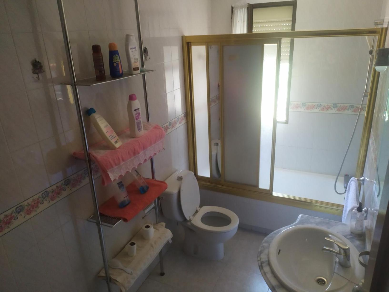 Habitacion Privada Familiar توليدو المظهر الخارجي الصورة