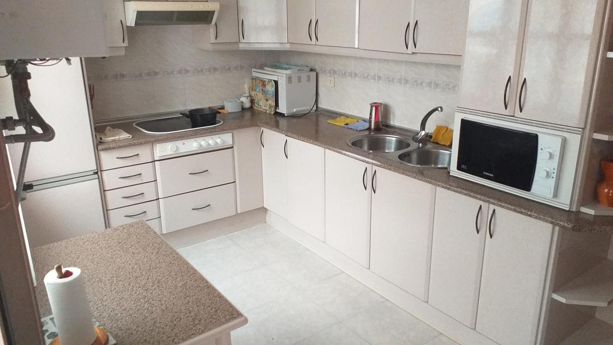 Habitacion Privada Familiar توليدو المظهر الخارجي الصورة