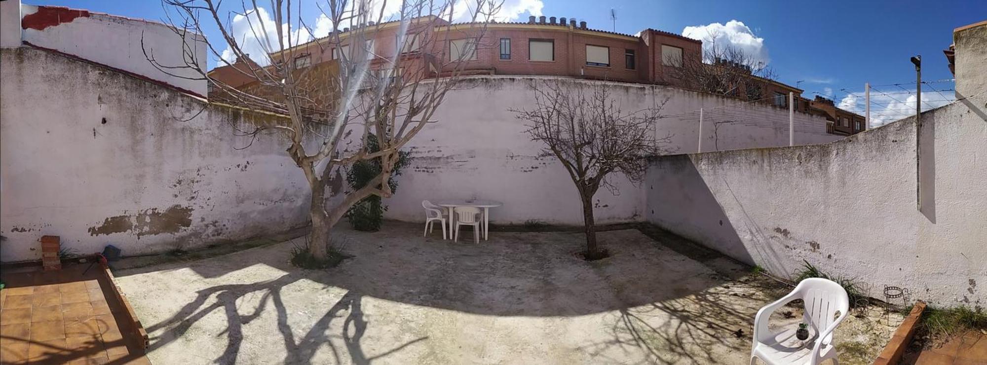 Habitacion Privada Familiar توليدو المظهر الخارجي الصورة