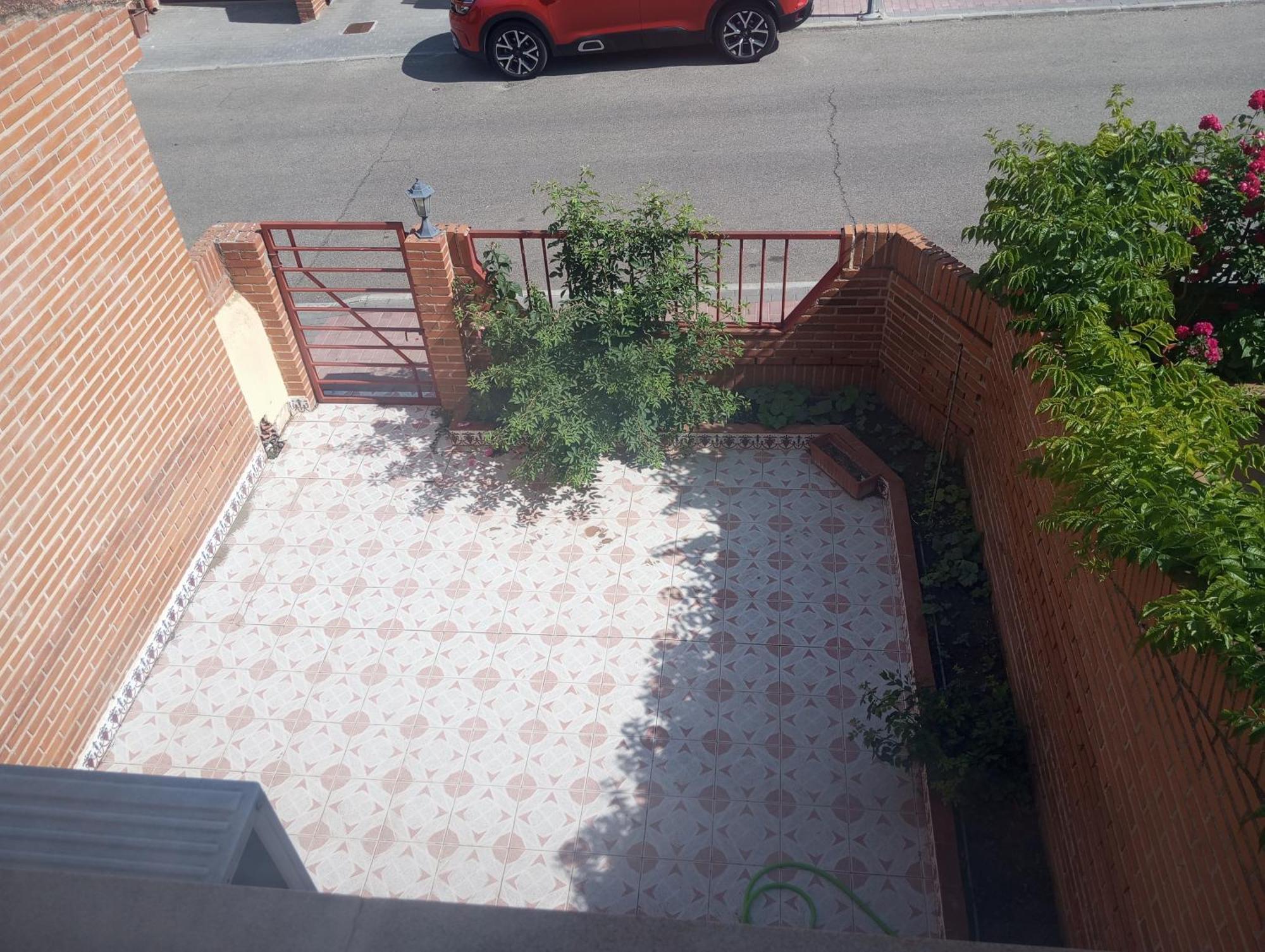 Habitacion Privada Familiar توليدو المظهر الخارجي الصورة