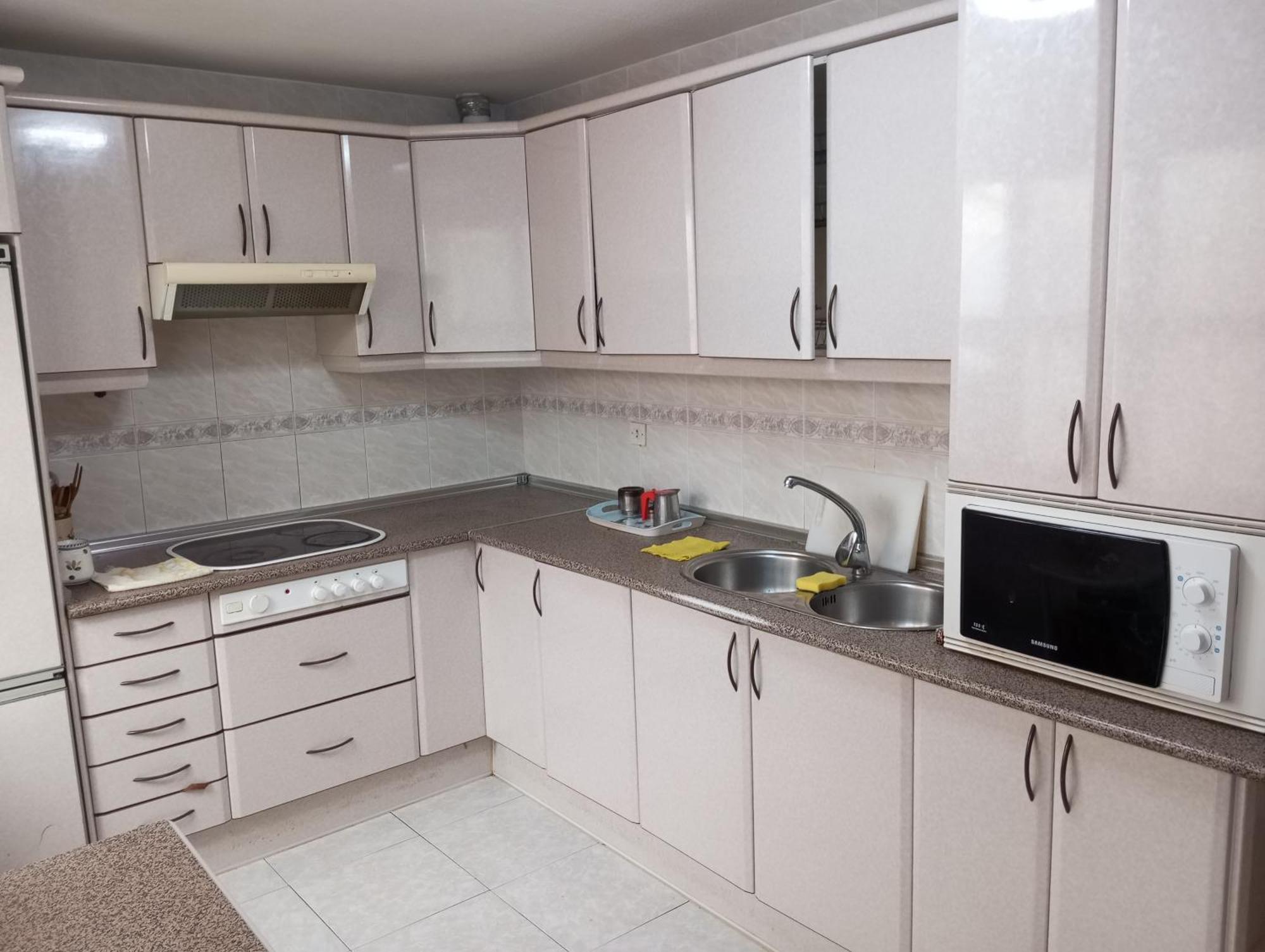Habitacion Privada Familiar توليدو المظهر الخارجي الصورة