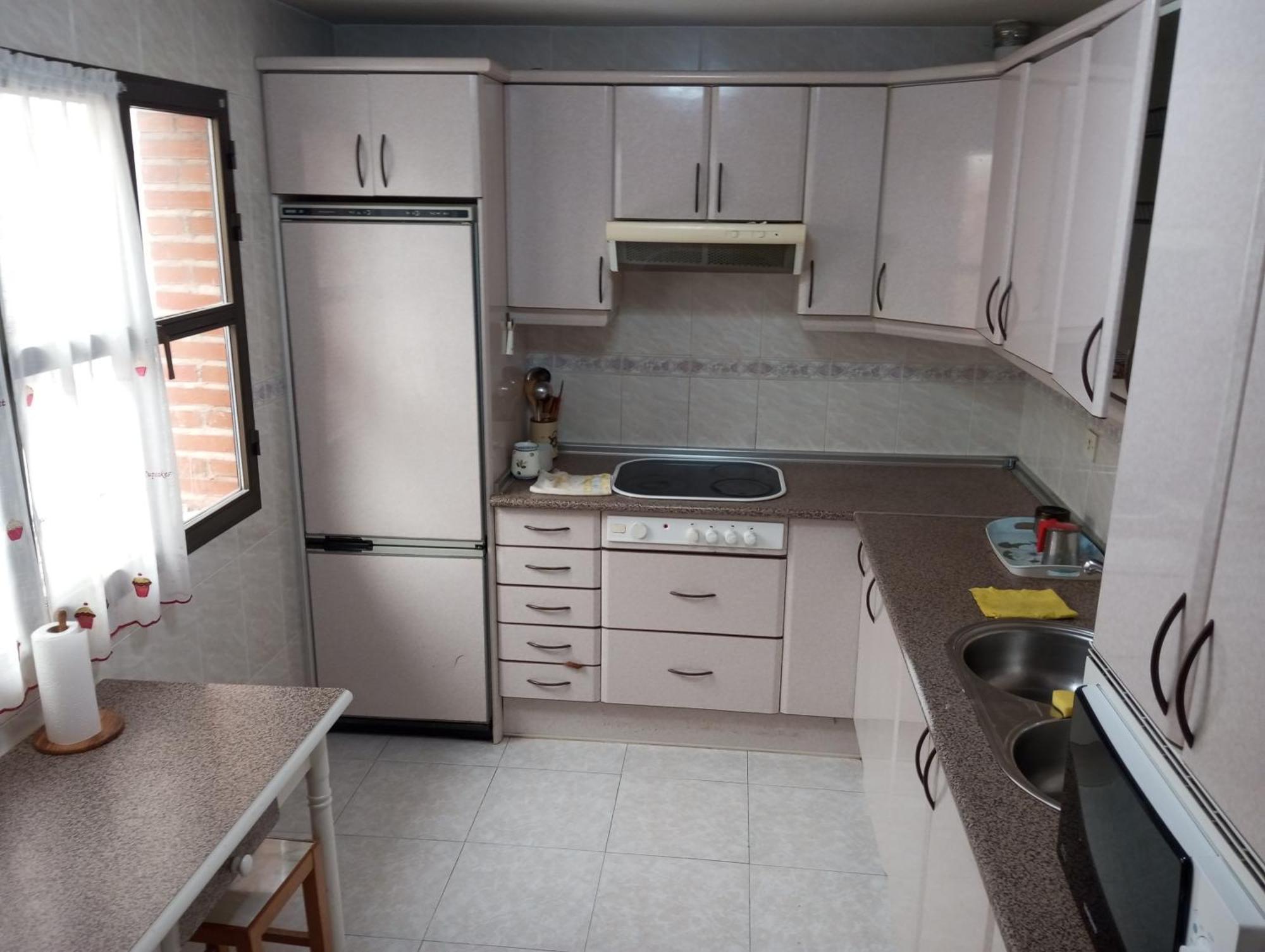 Habitacion Privada Familiar توليدو المظهر الخارجي الصورة