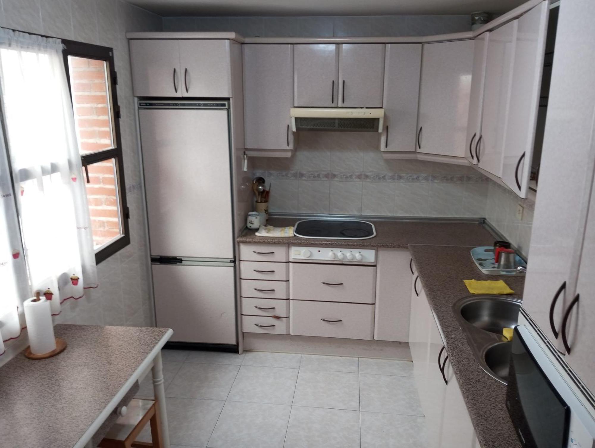 Habitacion Privada Familiar توليدو المظهر الخارجي الصورة