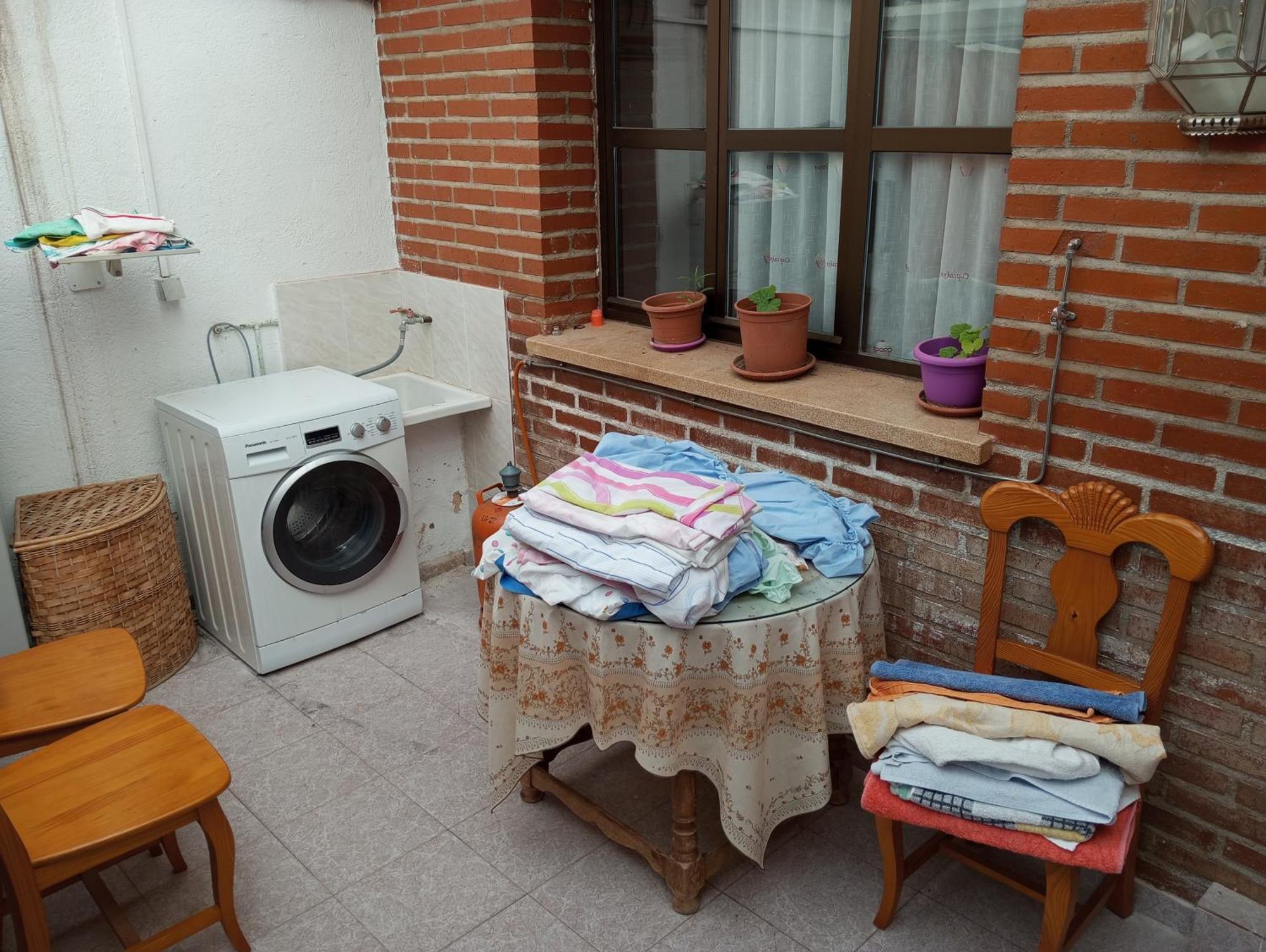 Habitacion Privada Familiar توليدو المظهر الخارجي الصورة
