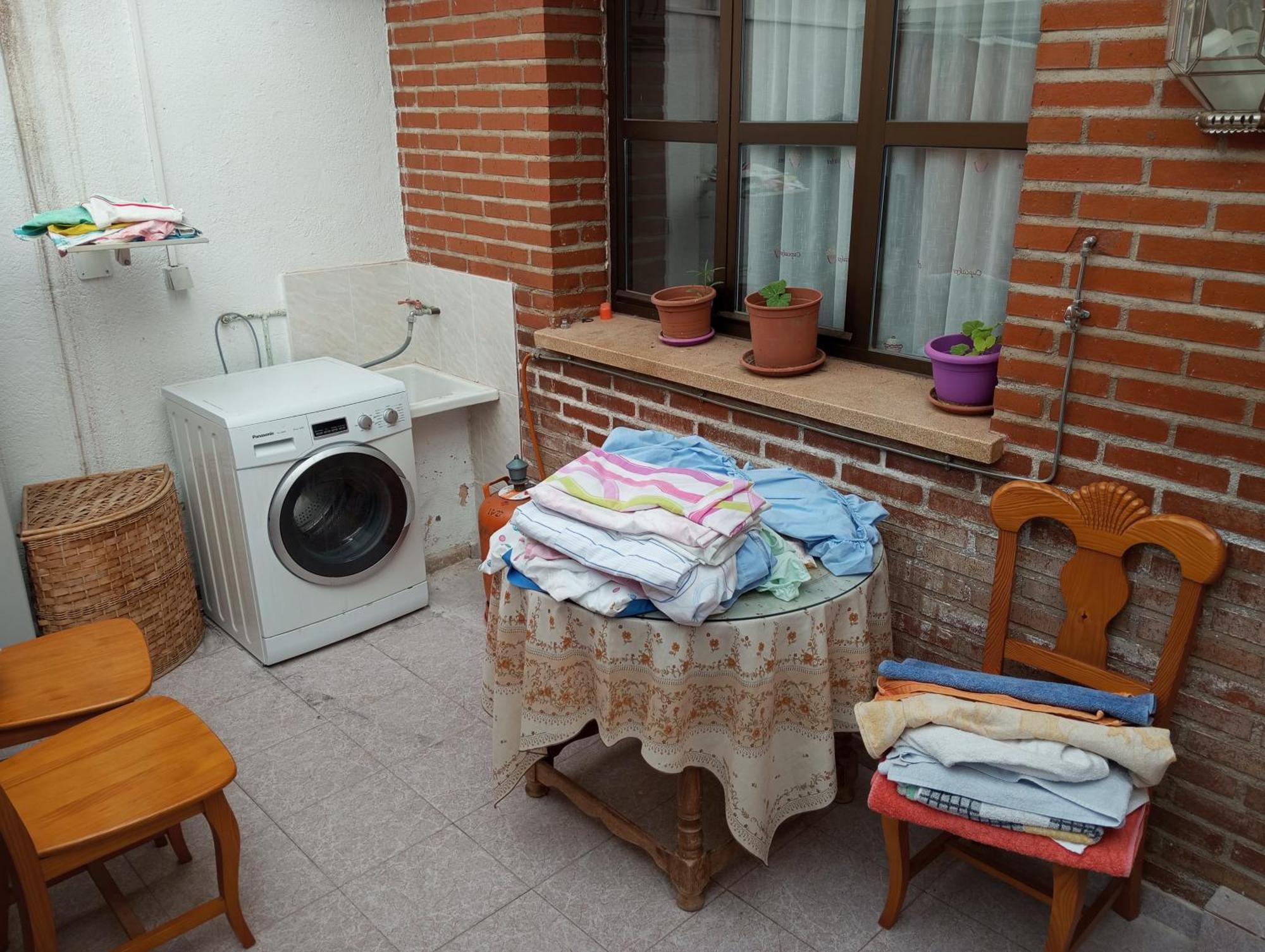 Habitacion Privada Familiar توليدو المظهر الخارجي الصورة