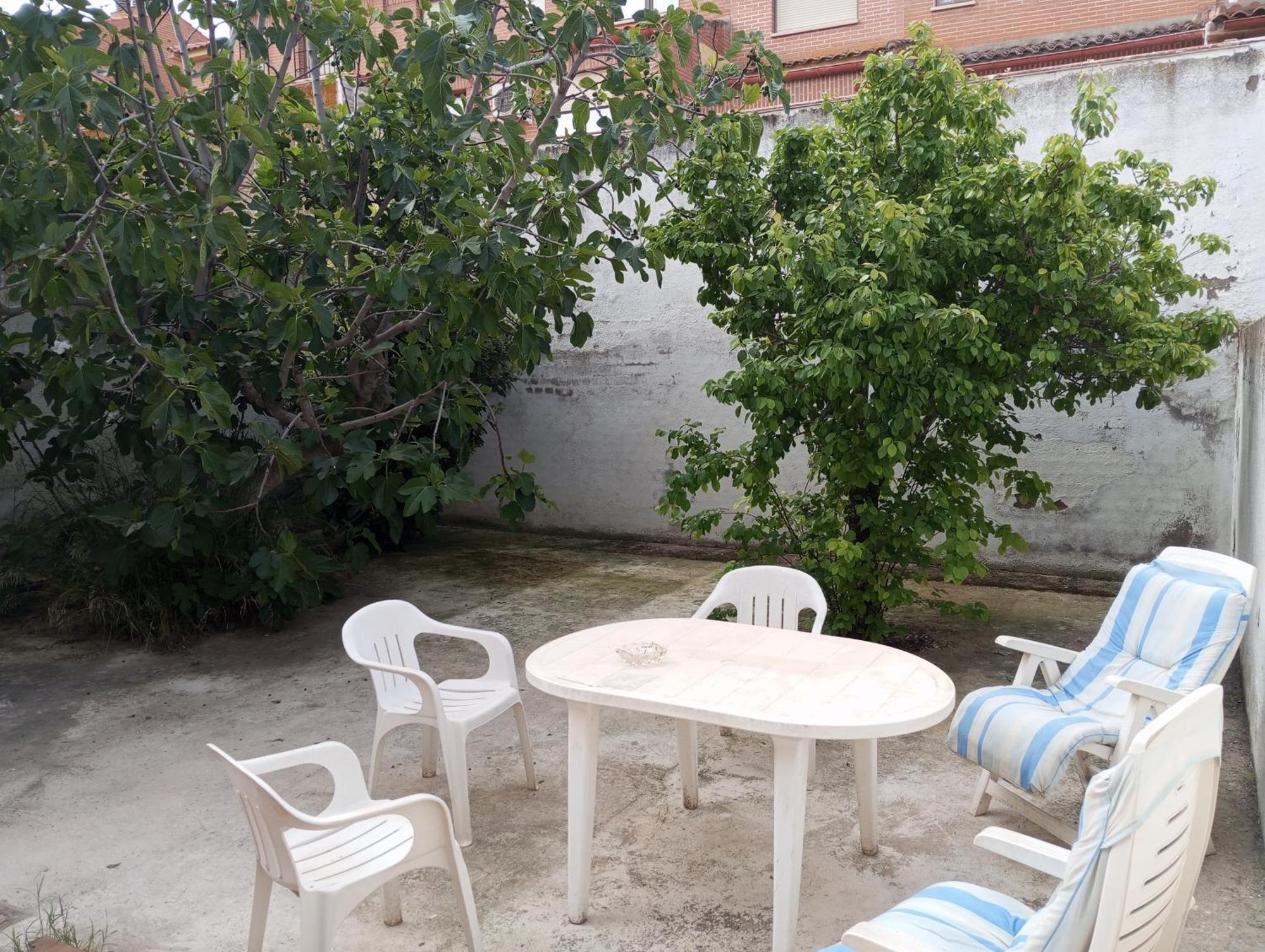 Habitacion Privada Familiar توليدو المظهر الخارجي الصورة