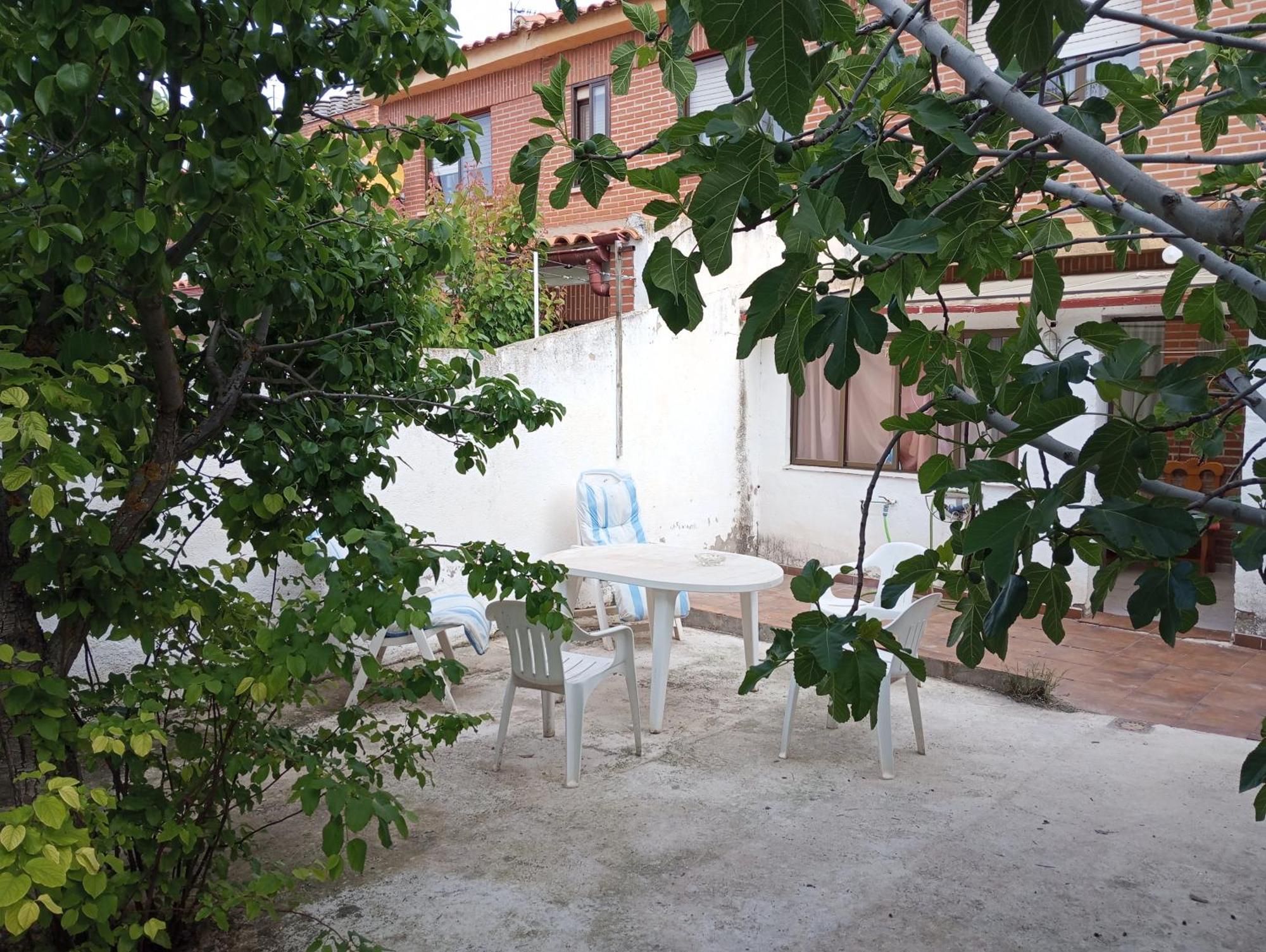 Habitacion Privada Familiar توليدو المظهر الخارجي الصورة