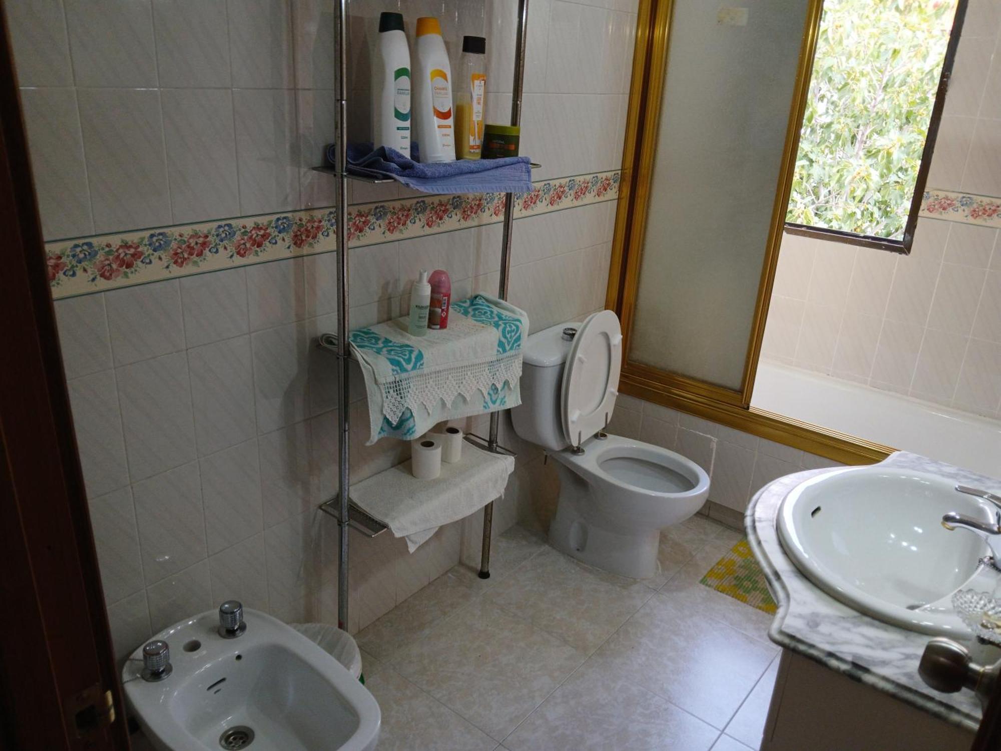Habitacion Privada Familiar توليدو المظهر الخارجي الصورة