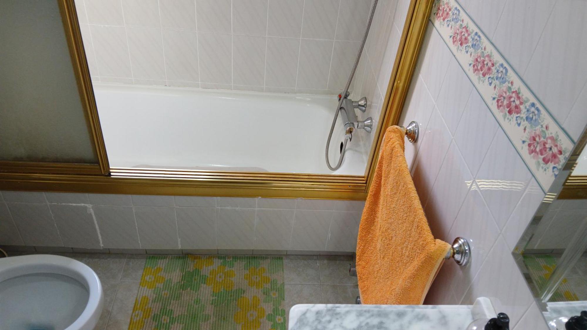 Habitacion Privada Familiar توليدو المظهر الخارجي الصورة