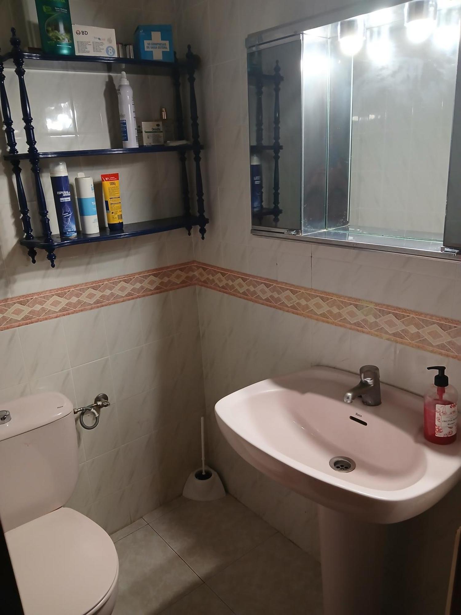 Habitacion Privada Familiar توليدو المظهر الخارجي الصورة
