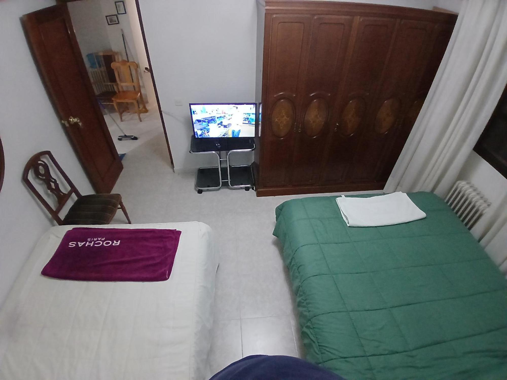 Habitacion Privada Familiar توليدو المظهر الخارجي الصورة