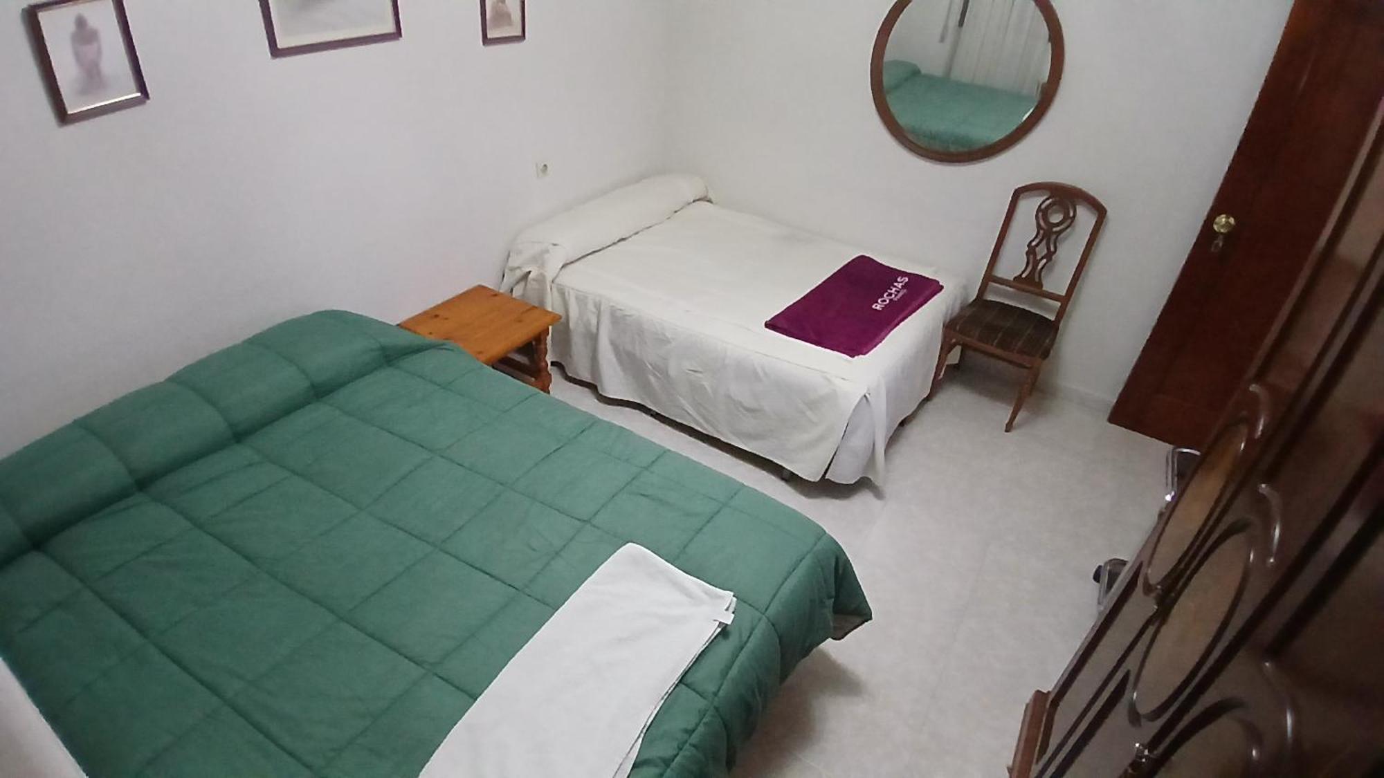 Habitacion Privada Familiar توليدو المظهر الخارجي الصورة