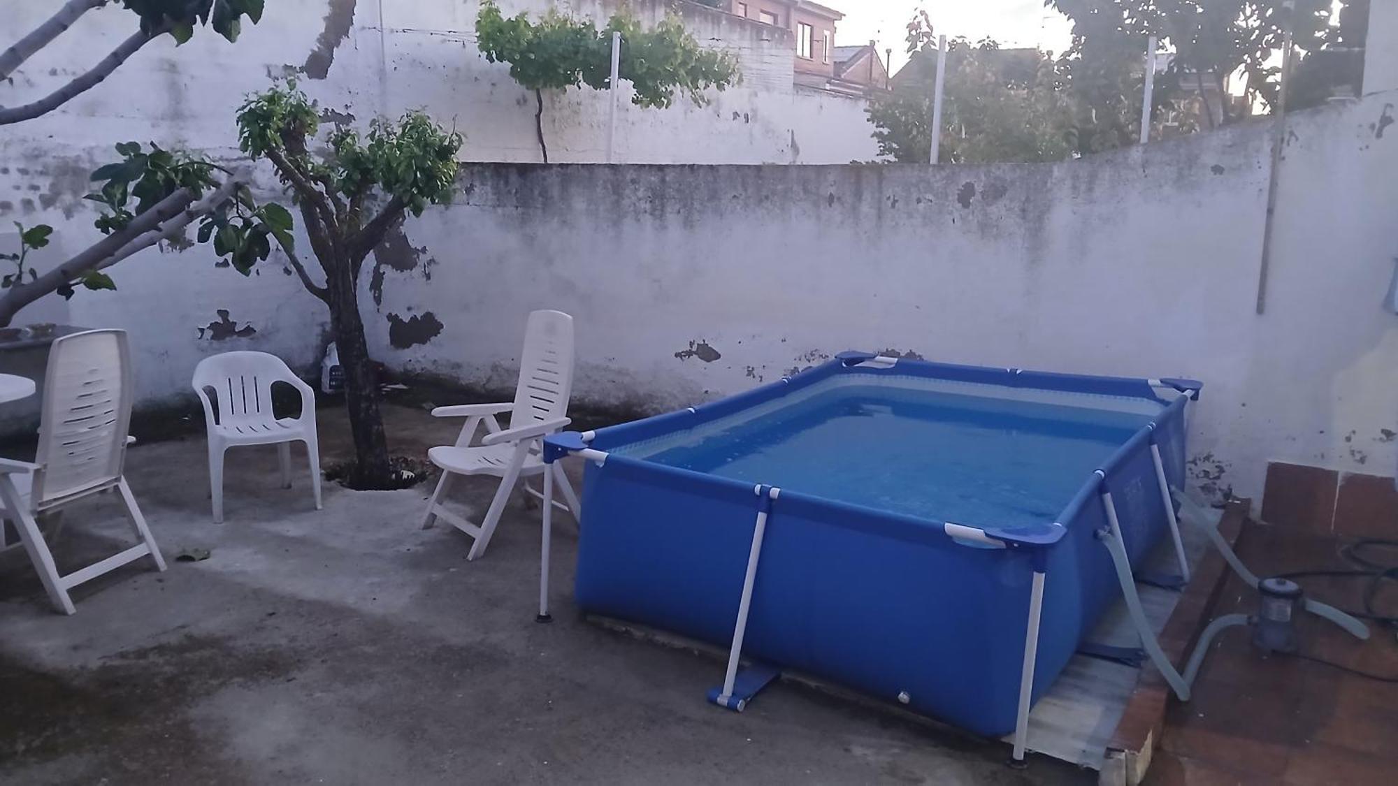 Habitacion Privada Familiar توليدو المظهر الخارجي الصورة