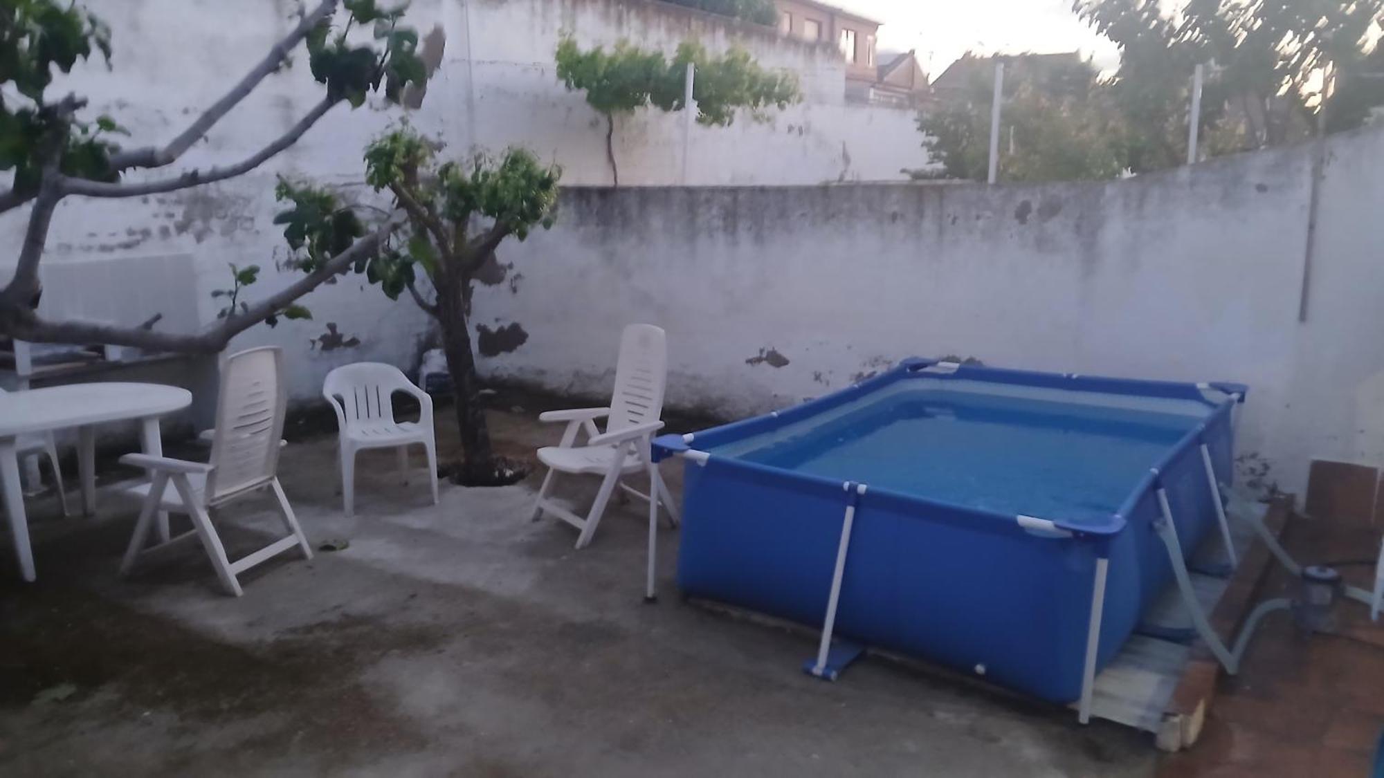 Habitacion Privada Familiar توليدو المظهر الخارجي الصورة