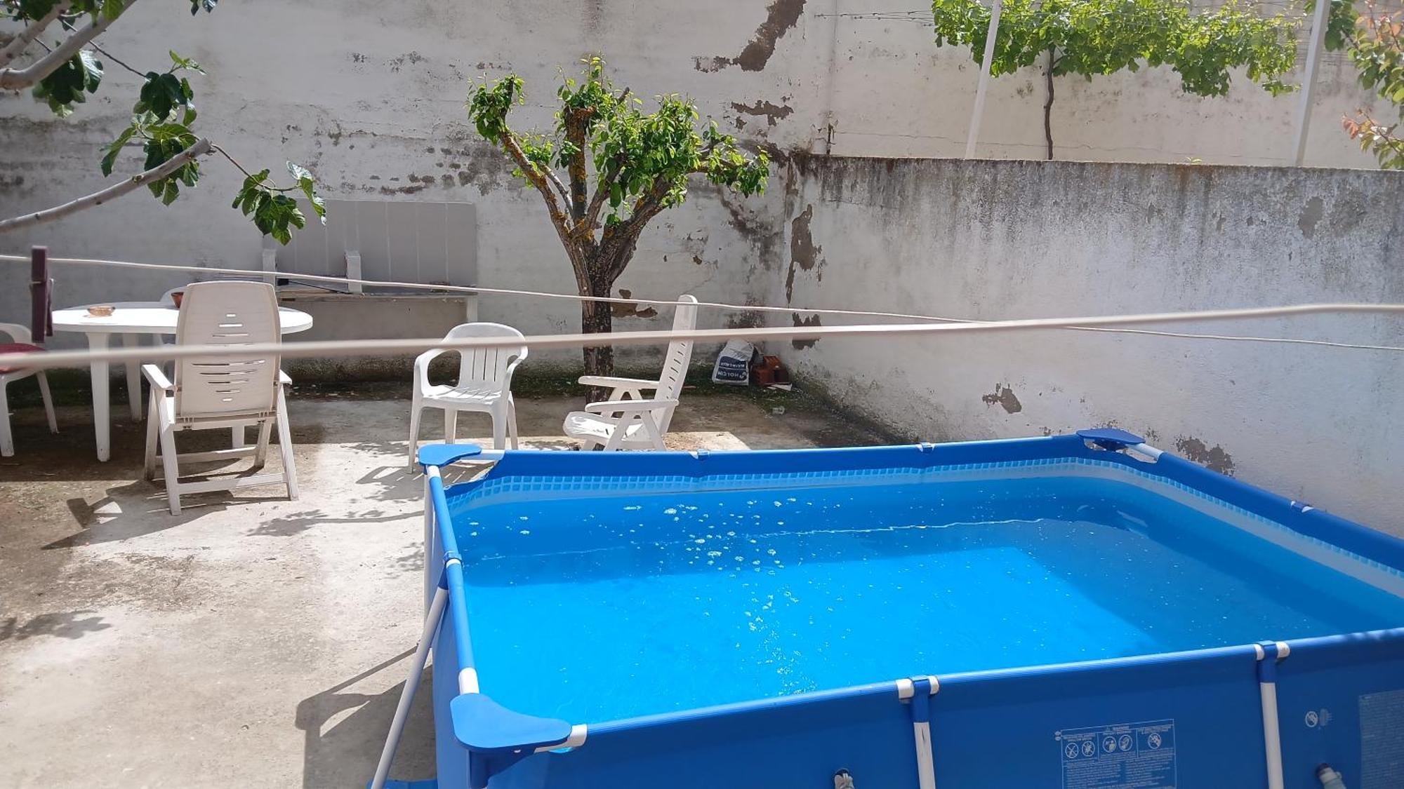 Habitacion Privada Familiar توليدو المظهر الخارجي الصورة